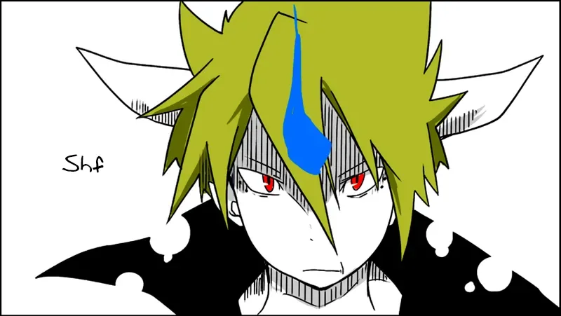 Senyuu. Chapter 15.97 page 50