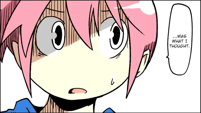 Senyuu. Chapter 15.97 page 33