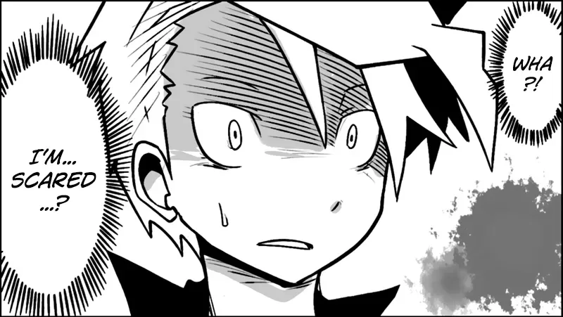 Senyuu. Chapter 15.97 page 52