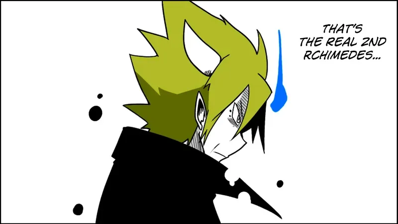 Senyuu. Chapter 15.97 page 54