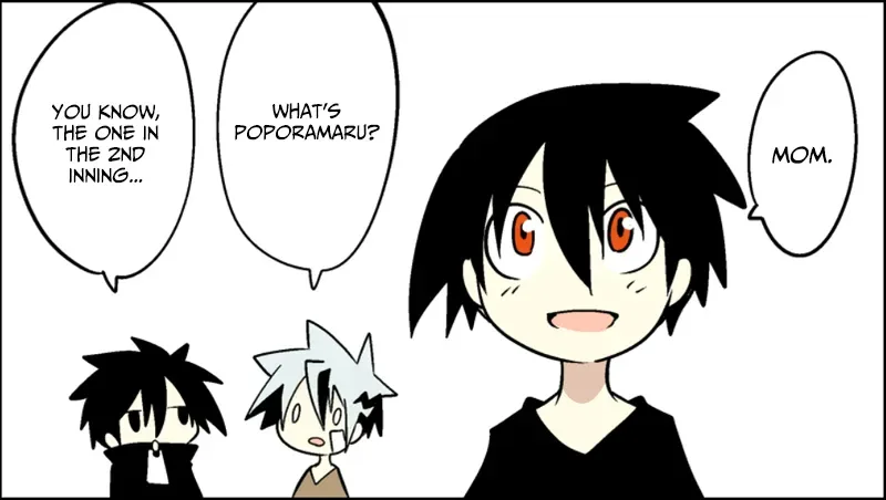 Senyuu. Chapter 15.98 page 10