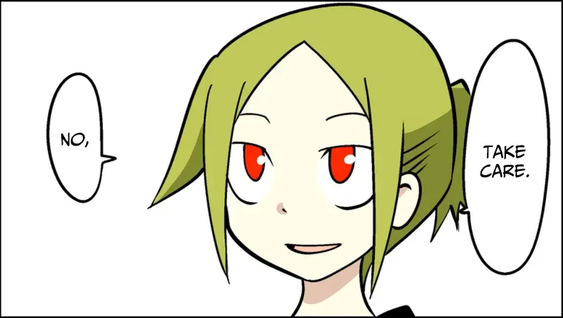 Senyuu. Chapter 15.98 page 8