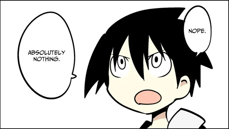 Senyuu. Chapter 15.98 page 19