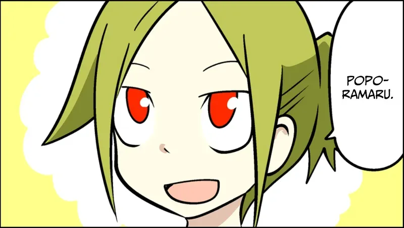Senyuu. Chapter 15.98 page 9