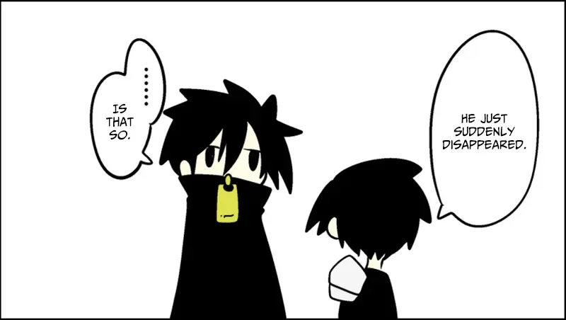 Senyuu. Chapter 15.98 page 20