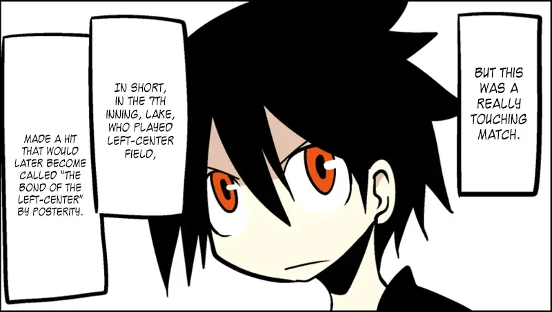 Senyuu. Chapter 15.98 page 5
