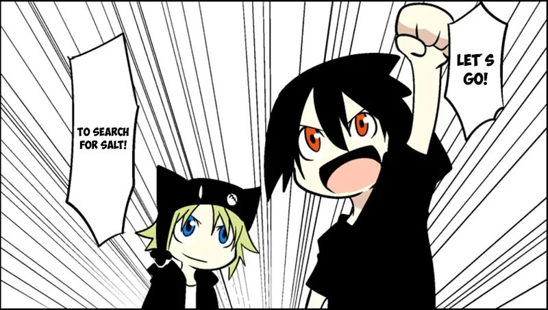 Senyuu. Chapter 15.98 page 12