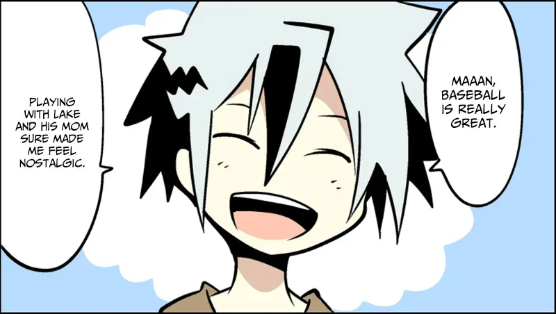 Senyuu. Chapter 15.98 page 17