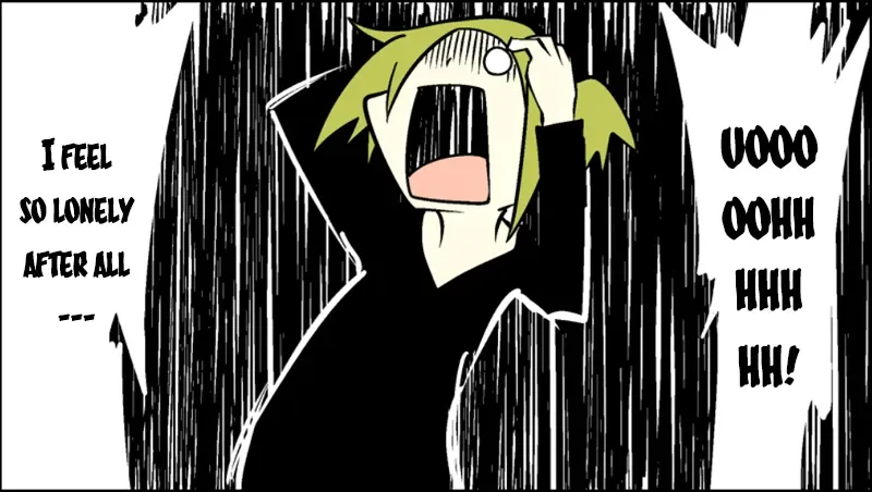 Senyuu. Chapter 15.98 page 31