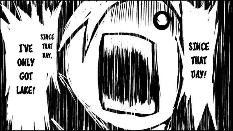 Senyuu. Chapter 15.98 page 32