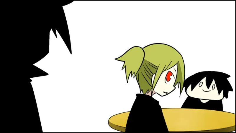 Senyuu. Chapter 15.98 page 34