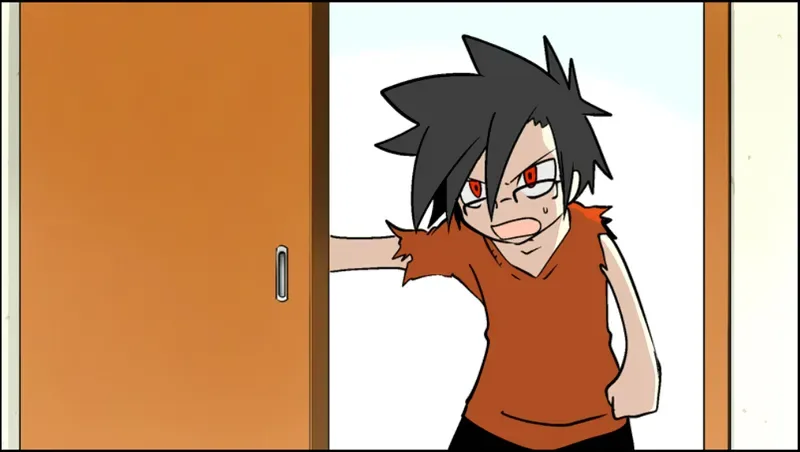 Senyuu. Chapter 15.98 page 35