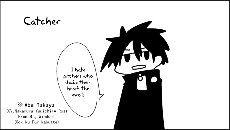 Senyuu. Chapter 15.98 page 39