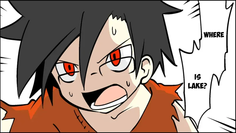 Senyuu. Chapter 15.98 page 36