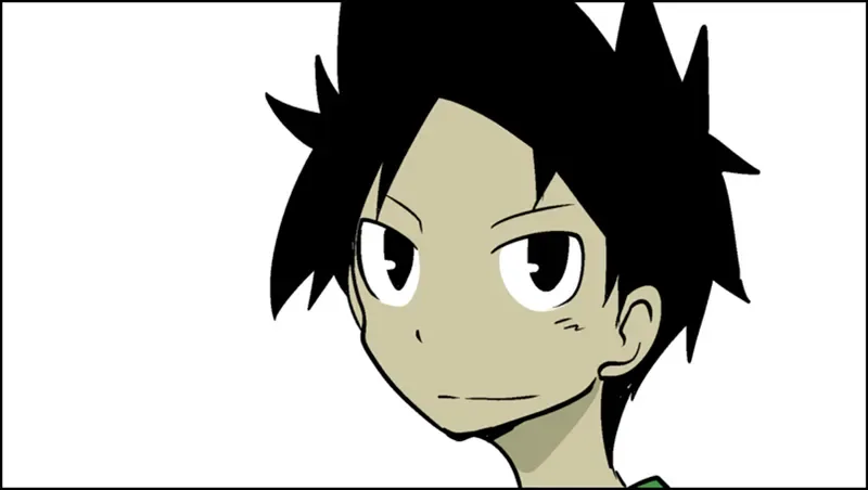Senyuu. Chapter 15.99 page 7