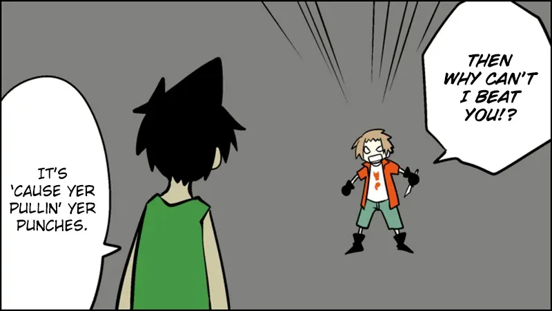 Senyuu. Chapter 15.99 page 16