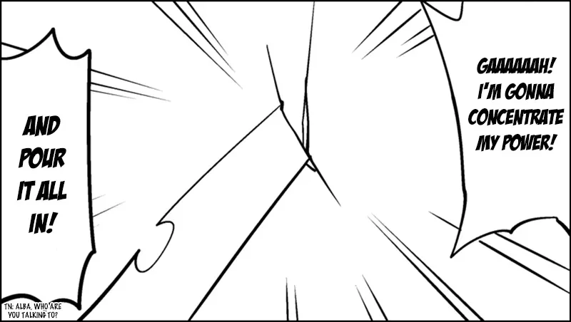Senyuu. Chapter 15.99 page 3