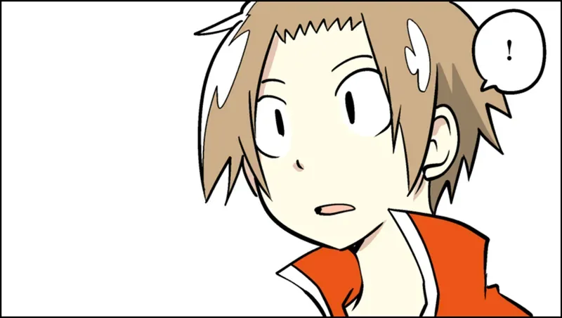 Senyuu. Chapter 15.99 page 17