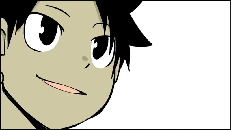 Senyuu. Chapter 15.99 page 28