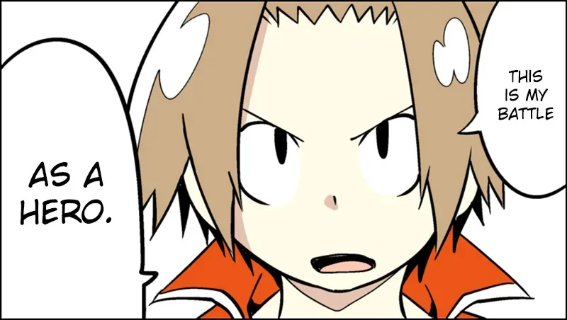 Senyuu. Chapter 15.99 page 27