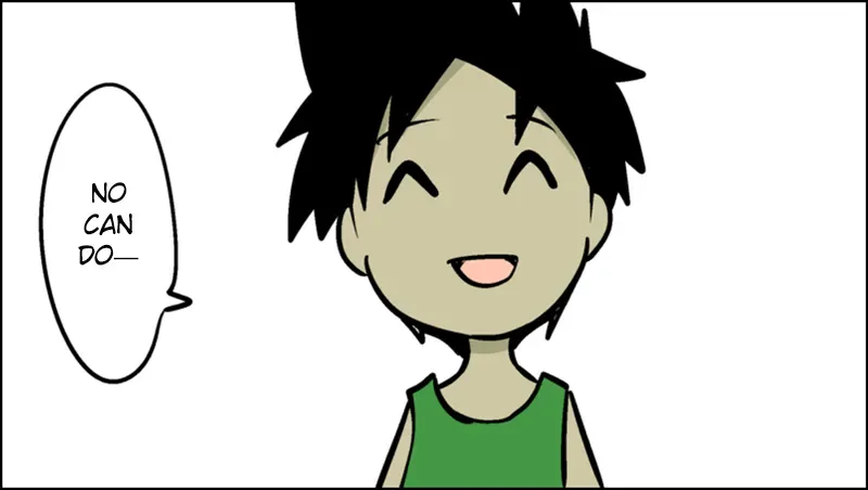 Senyuu. Chapter 15.99 page 31
