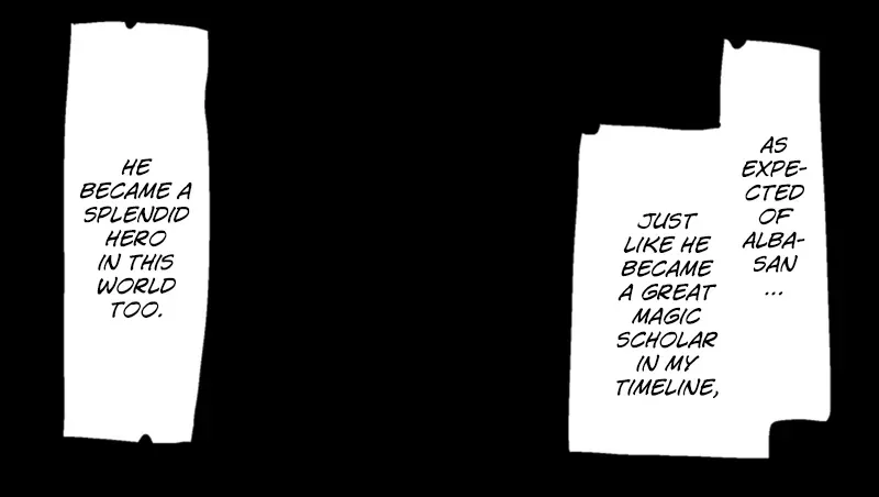 Senyuu. Chapter 15.99 page 33