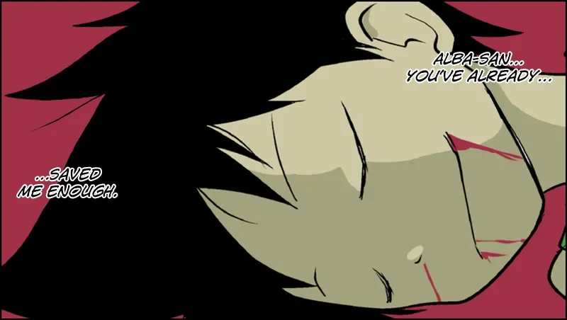 Senyuu. Chapter 15.99 page 44