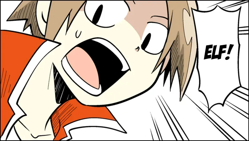Senyuu. Chapter 15.99 page 43