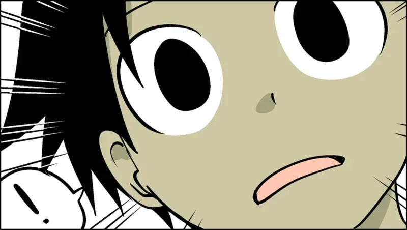 Senyuu. Chapter 15.99 page 53