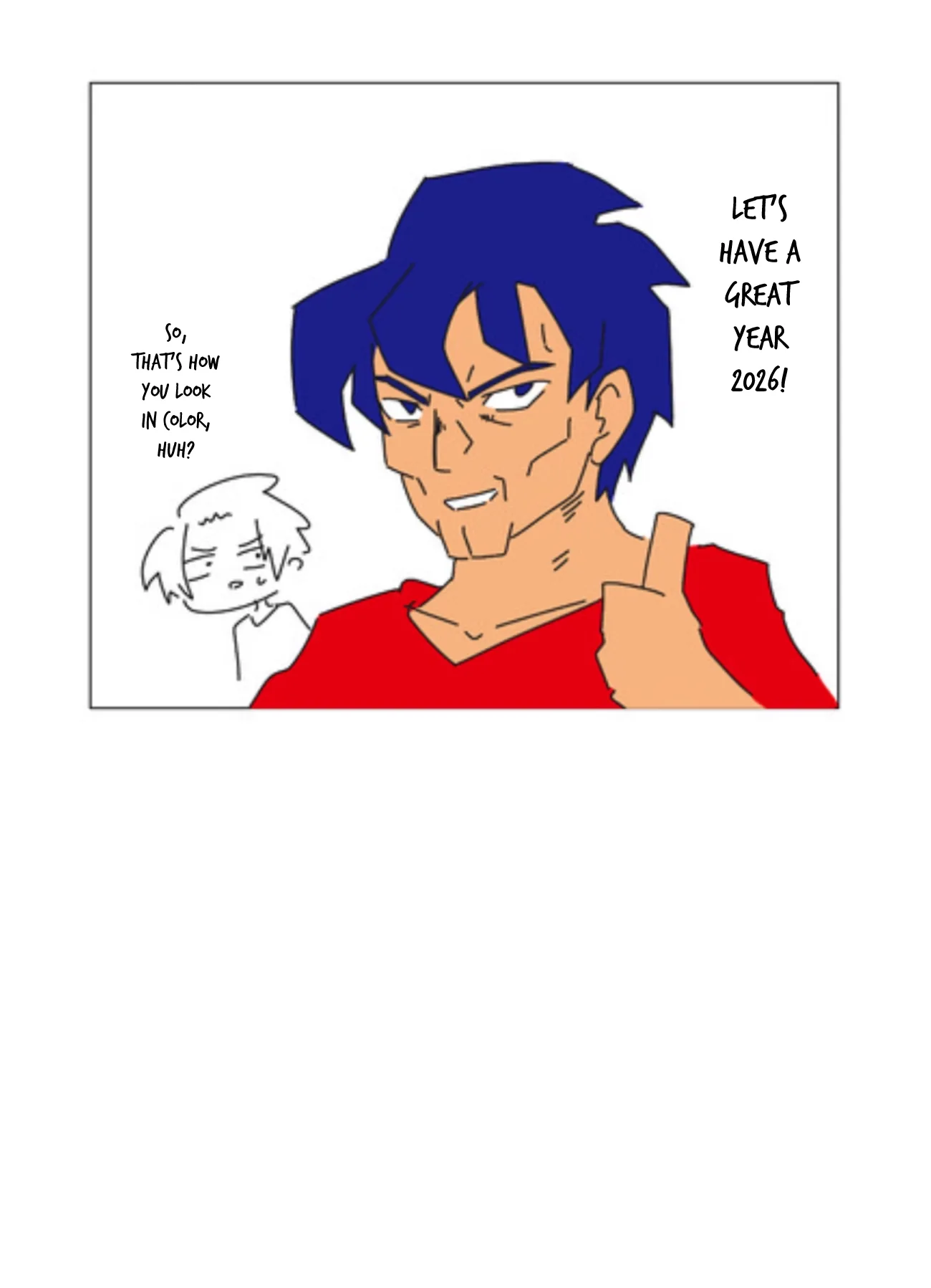 Senyuu. Chapter 152 page 9