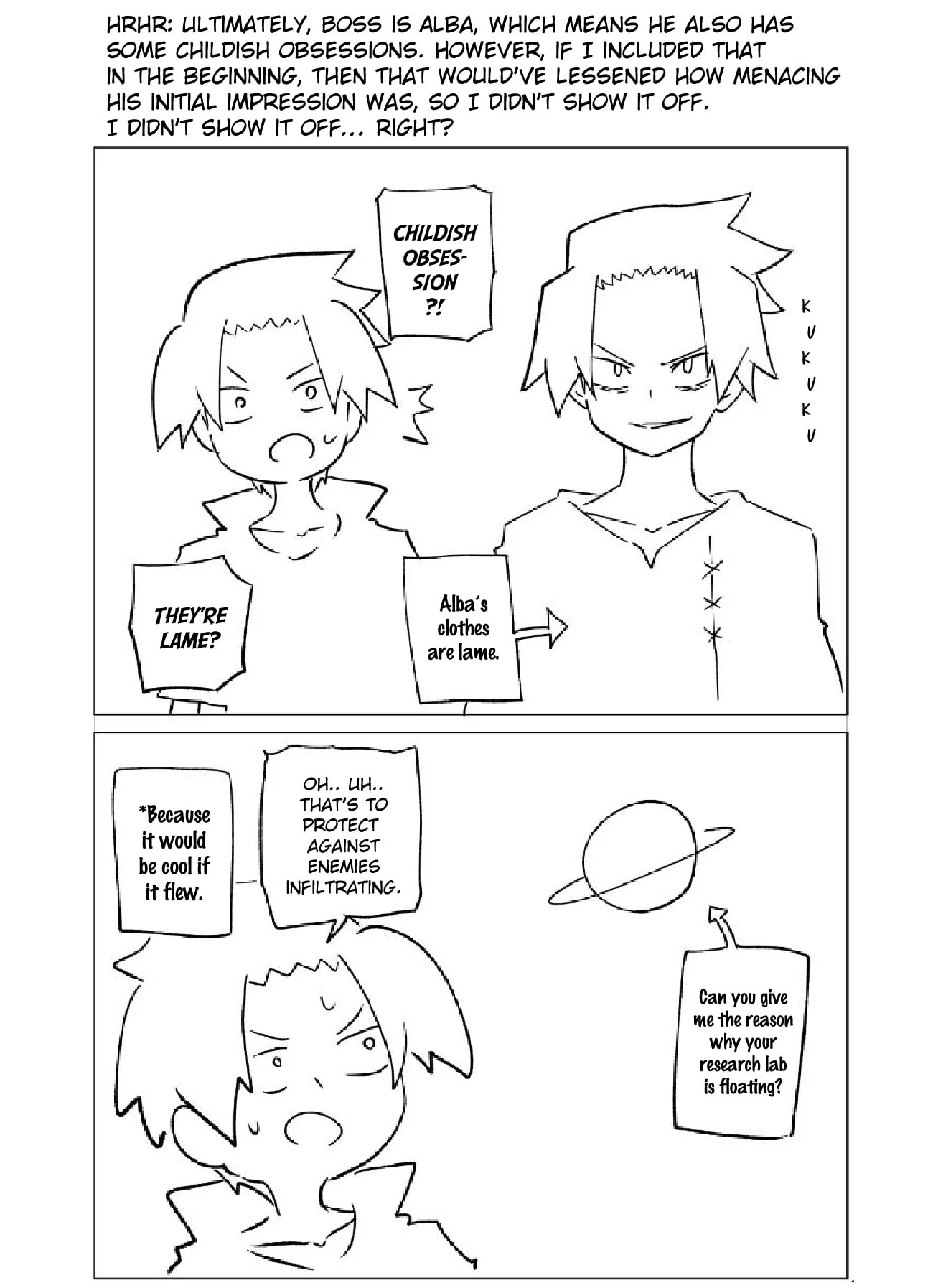 Senyuu. Chapter 153 page 10