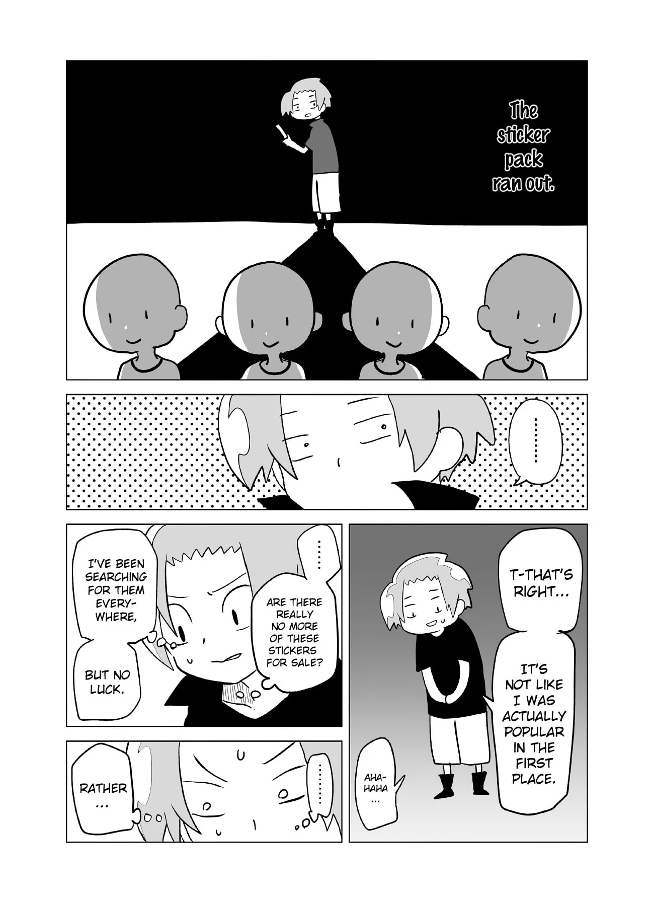 Senyuu. Chapter 155 page 5
