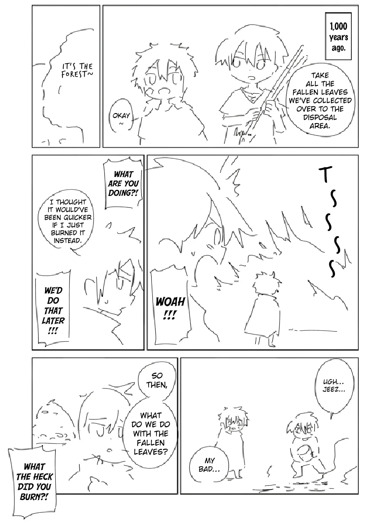 Senyuu. Chapter 157 page 10