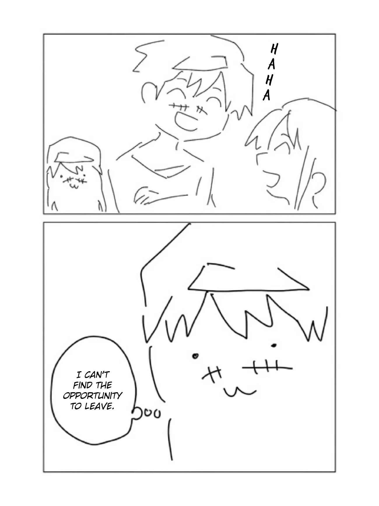 Senyuu. Chapter 159 page 10