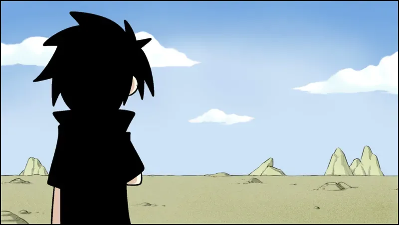 Senyuu. Chapter 16.98 page 4