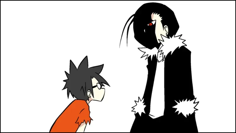 Senyuu. Chapter 16.98 page 15