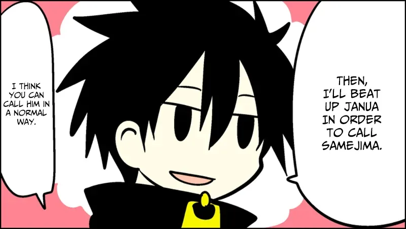 Senyuu. Chapter 16.98 page 9