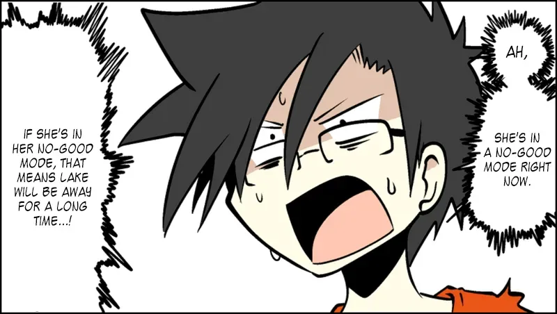 Senyuu. Chapter 16.98 page 13