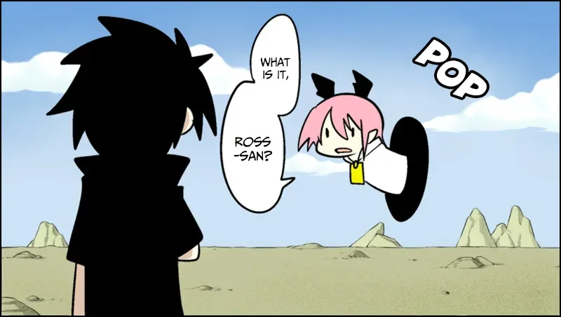 Senyuu. Chapter 16.98 page 5