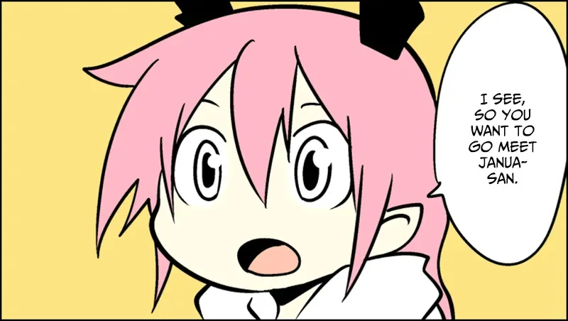 Senyuu. Chapter 16.98 page 7