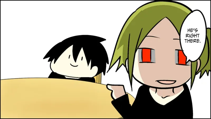 Senyuu. Chapter 16.98 page 12