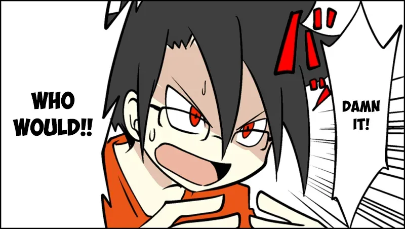 Senyuu. Chapter 16.98 page 20