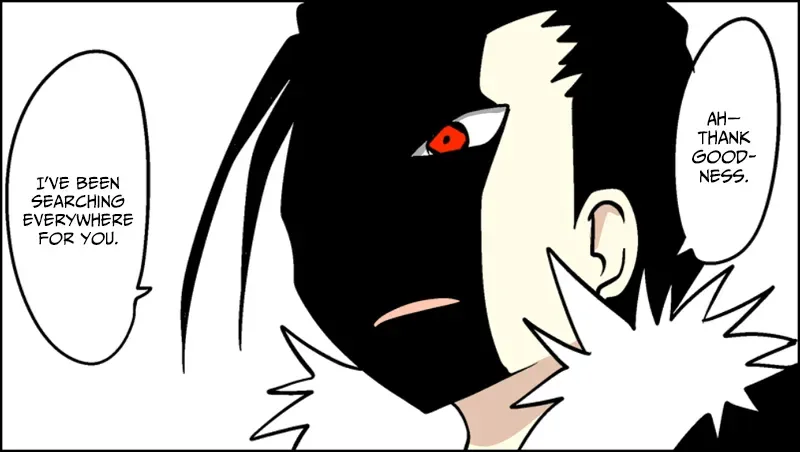Senyuu. Chapter 16.98 page 17