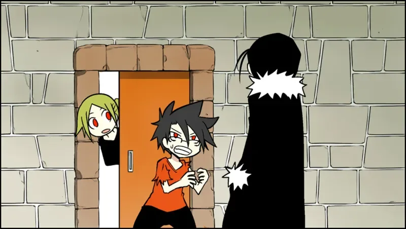 Senyuu. Chapter 16.98 page 22