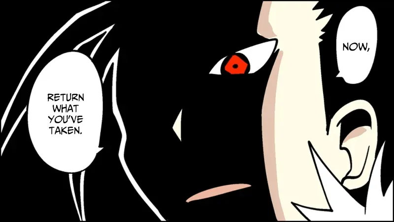 Senyuu. Chapter 16.98 page 19