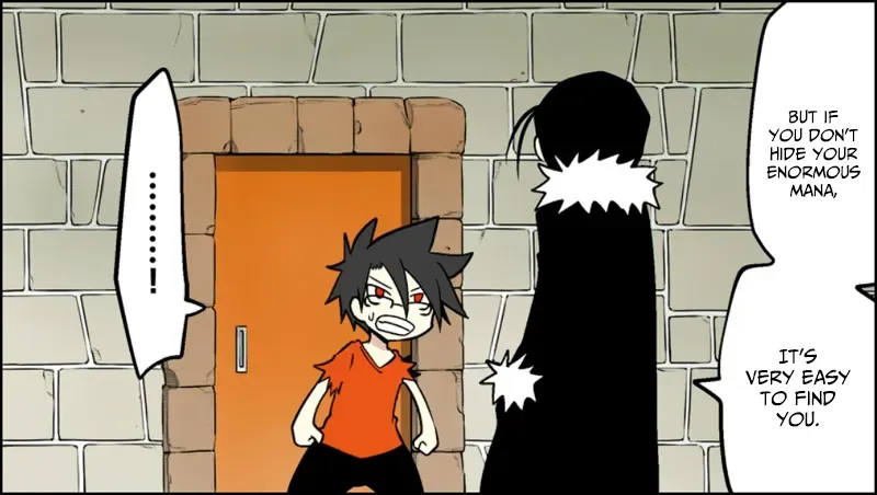 Senyuu. Chapter 16.98 page 18