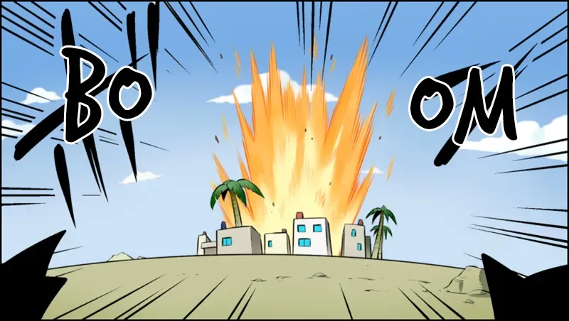 Senyuu. Chapter 16.98 page 30