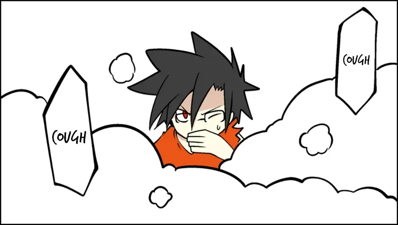 Senyuu. Chapter 16.98 page 34
