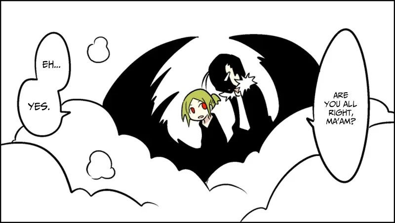 Senyuu. Chapter 16.98 page 38
