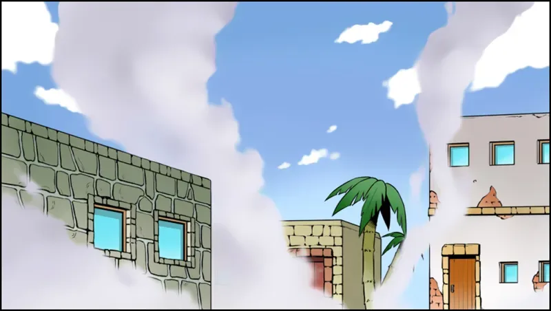 Senyuu. Chapter 16.98 page 33